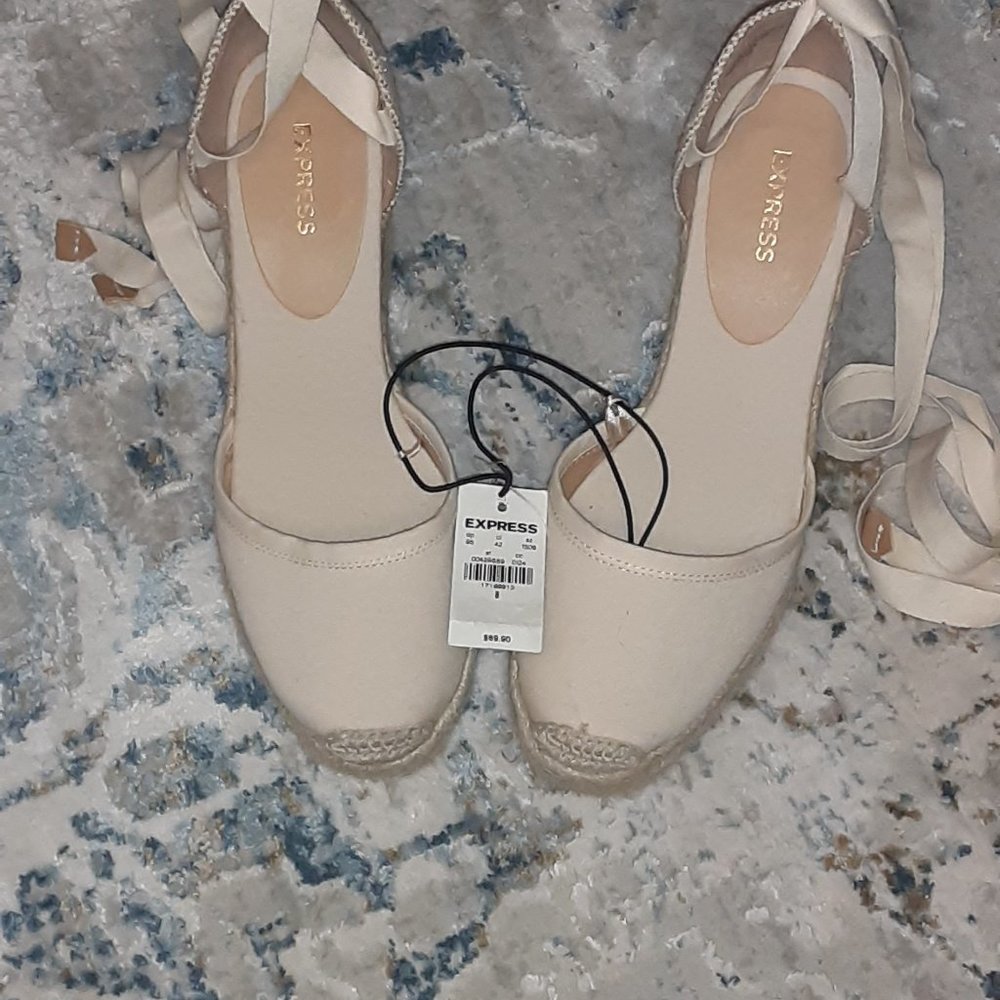 Espadrilles